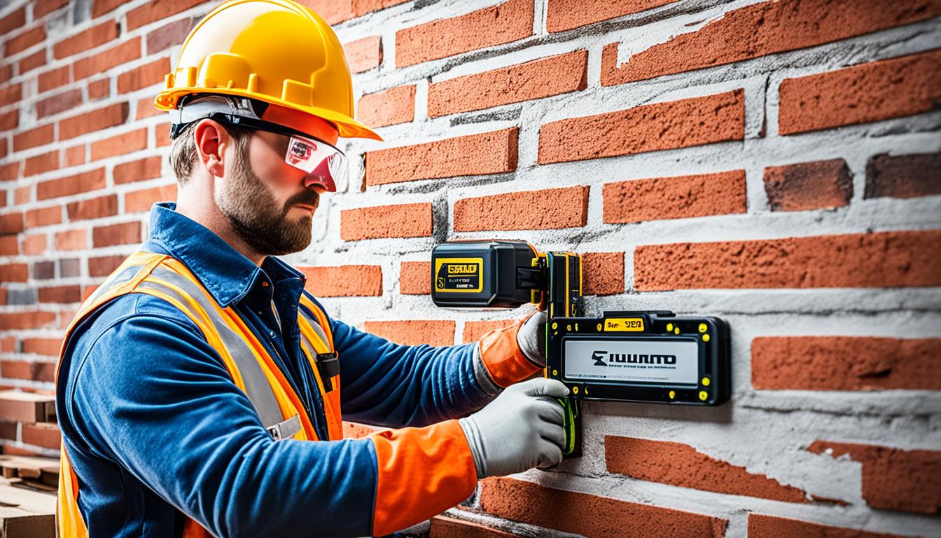 Alinhamento Perfeito com Níveis a Laser