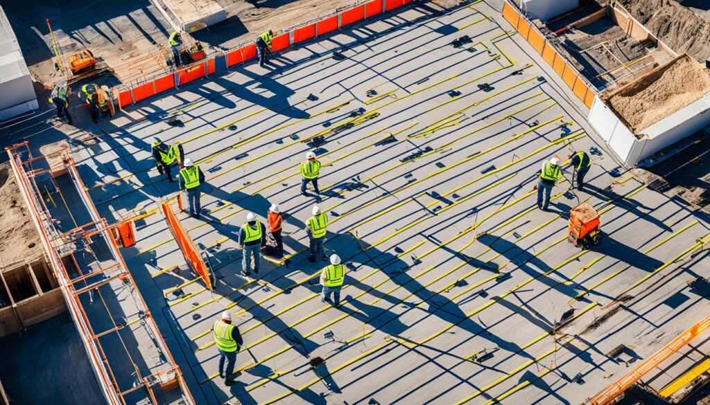 Benefícios dos Níveis a Laser na Construção