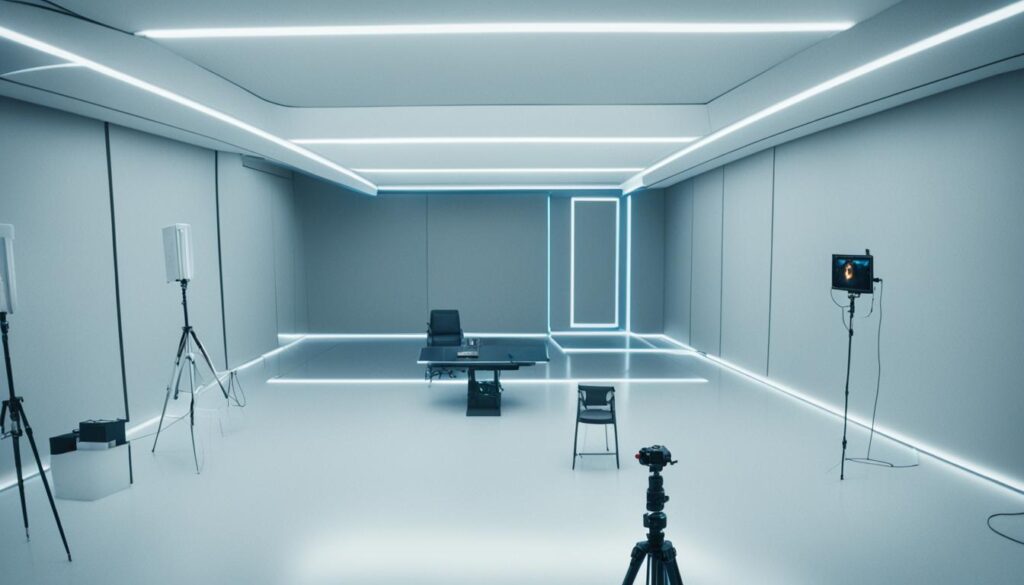 Níveis a Laser de alta precisão