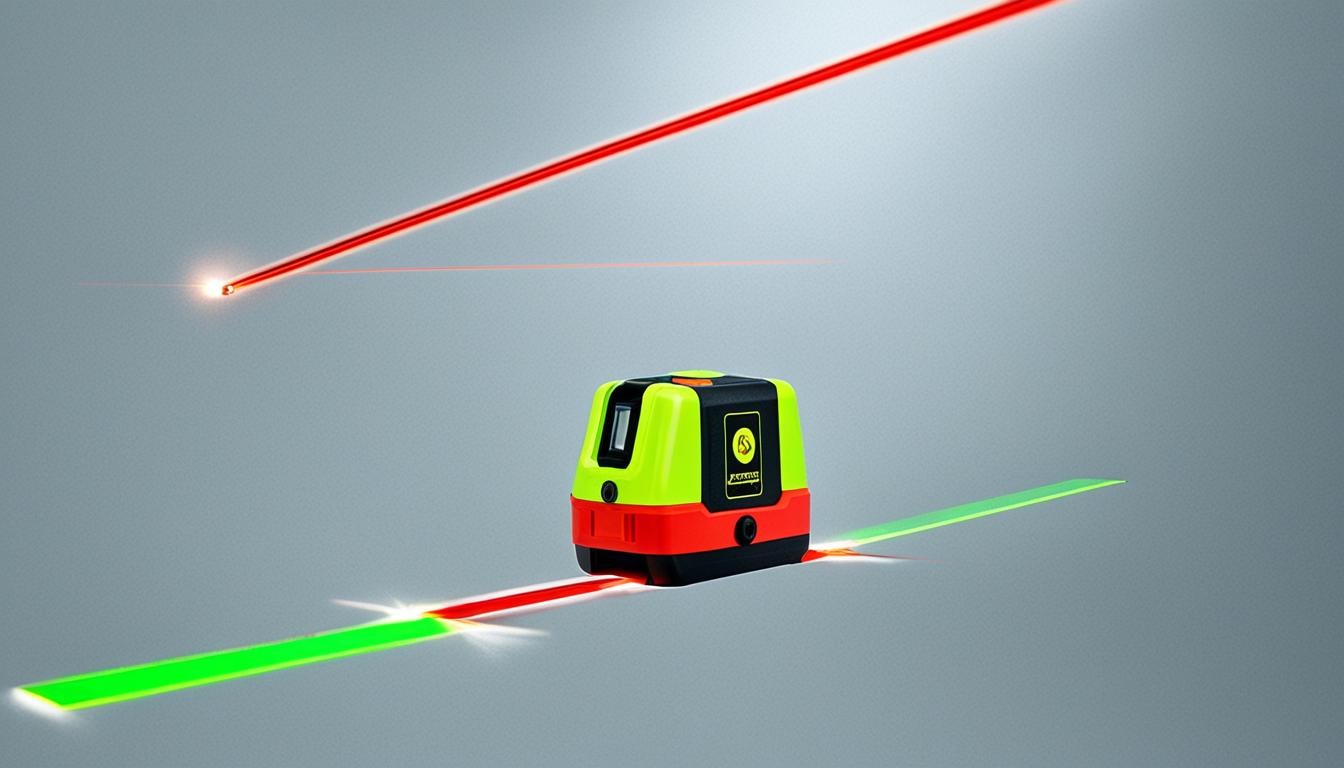 Segredos para Resultados Precisos com Níveis a Laser