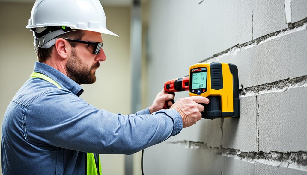 Vantagens do uso de Níveis a Laser em Projetos Arquitetônicos